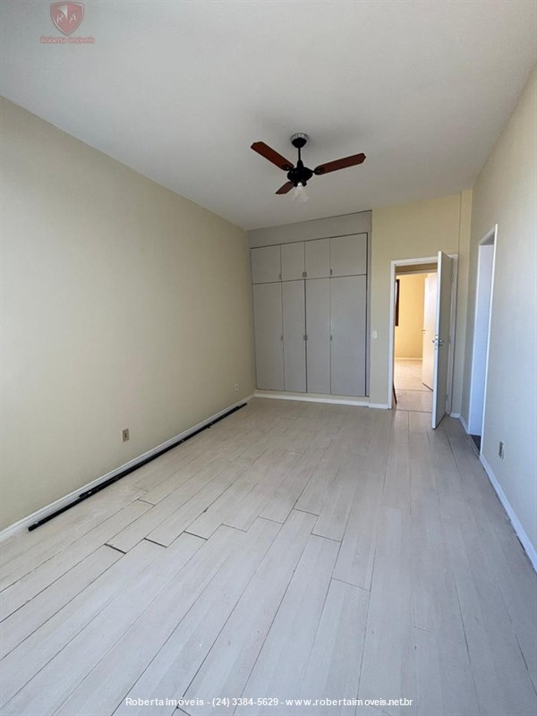 Apartamento para Alugar no Campos Elíseos em Resende - Foto do Im�vel