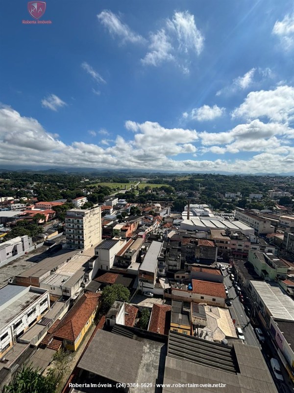 Apartamento para Alugar no Campos Elíseos em Resende - Foto do Im�vel