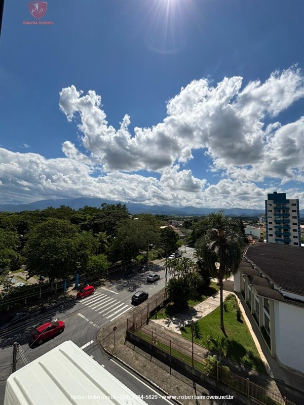 Apartamento a Venda no Vila Julieta em Resende - Foto do Im�vel