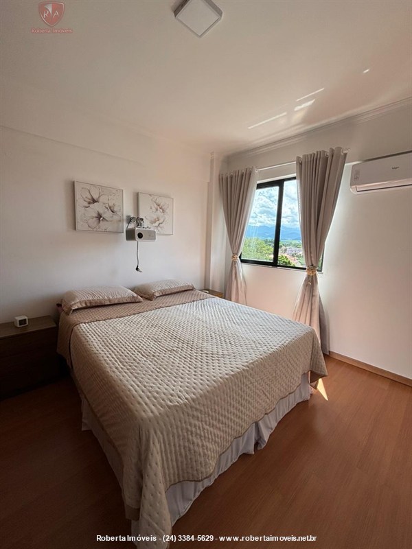 Apartamento a Venda no Vila Julieta em Resende - Foto do Im�vel