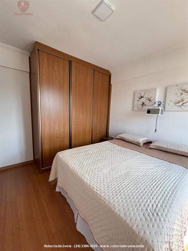 Apartamento a Venda no Vila Julieta em Resende - Foto do Im�vel