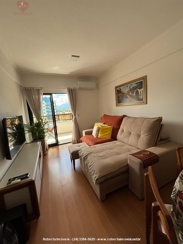 Apartamento a Venda no Vila Julieta em Resende - Foto do Im�vel