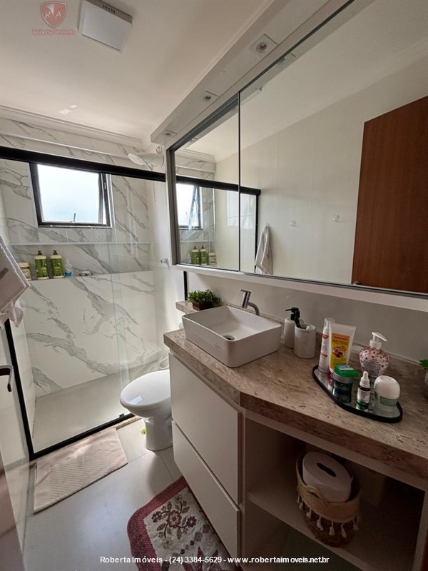 Apartamento a Venda no Vila Julieta em Resende - Foto do Im�vel