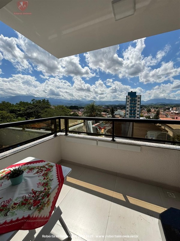 Apartamento a Venda no Vila Julieta em Resende - Foto do Im�vel