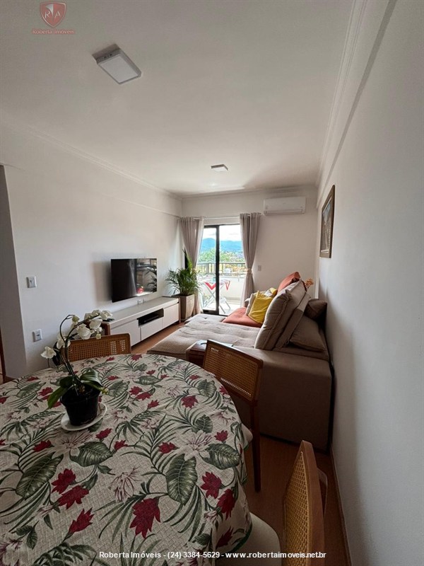 Apartamento a Venda no Vila Julieta em Resende - Foto do Im�vel