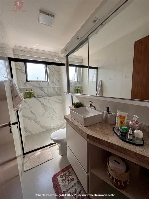 Apartamento a Venda no Vila Julieta em Resende - Foto do Im�vel