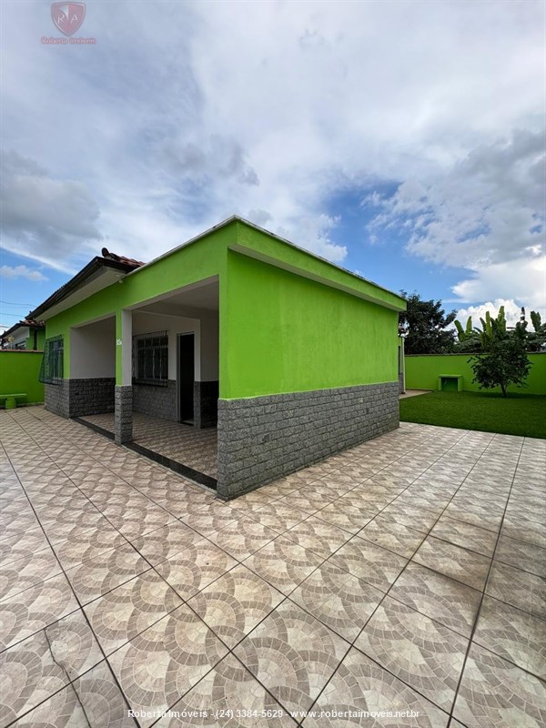 Casa para Alugar no Vila Julieta em Resende - Foto do Im�vel