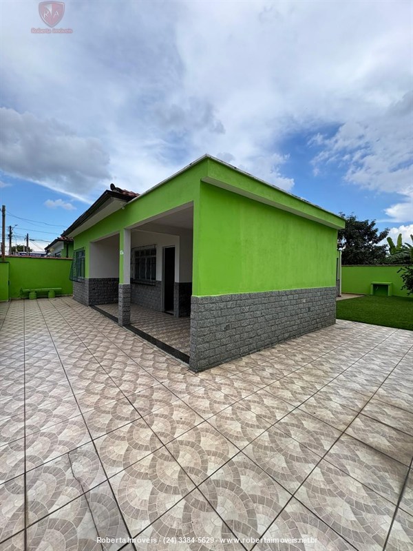 Casa para Alugar no Vila Julieta em Resende - Foto do Im�vel