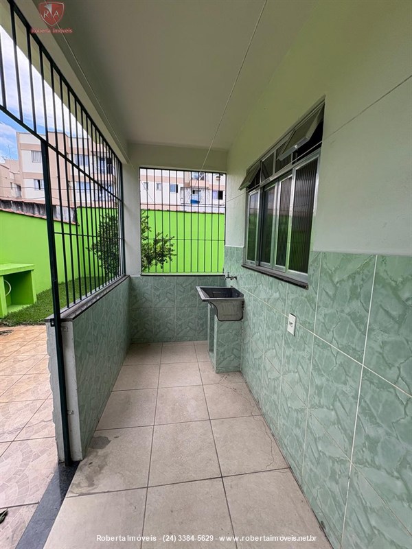 Casa para Alugar no Vila Julieta em Resende - Foto do Im�vel