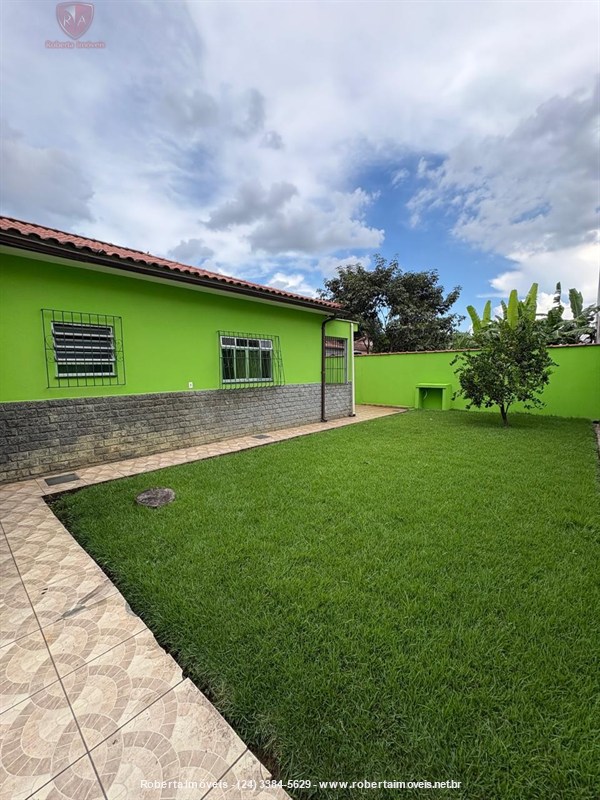 Casa para Alugar no Vila Julieta em Resende - Foto do Im�vel