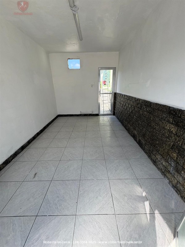 Casa para Alugar no Vila Julieta em Resende - Foto do Im�vel
