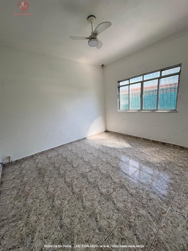 Casa para Alugar no Vila Julieta em Resende - Foto do Im�vel