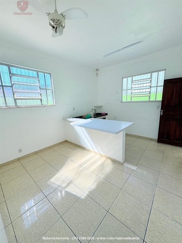 Casa para Alugar no Vila Julieta em Resende - Foto do Im�vel