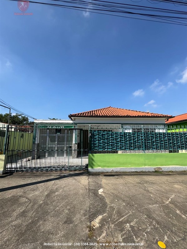 Casa para Alugar no Vila Julieta em Resende - Foto do Im�vel