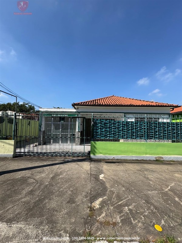 Casa para Alugar no Vila Julieta em Resende - Foto do Im�vel