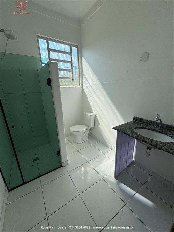 Casa para Alugar no Vila Julieta em Resende - Foto do Im�vel