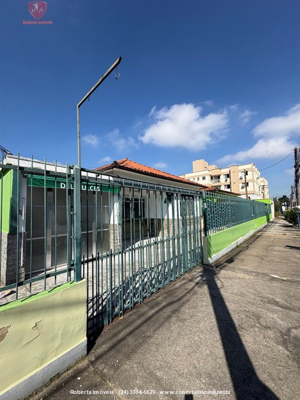 Casa para Alugar no Vila Julieta em Resende - Foto do Im�vel