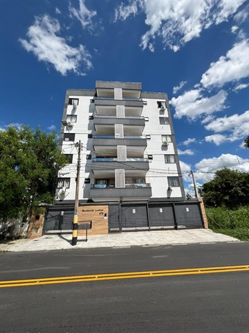 Apartamento à Venda