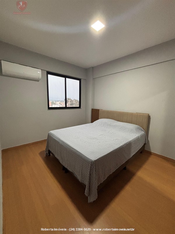 Apartamento a Venda no Vila Julieta em Resende - Foto do Im�vel