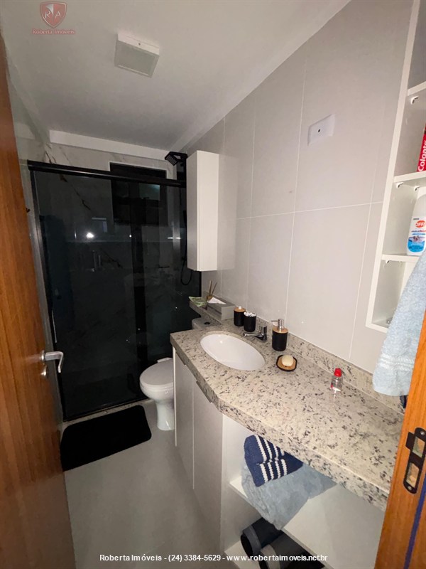 Apartamento a Venda no Vila Julieta em Resende - Foto do Im�vel
