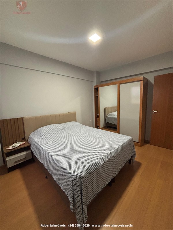 Apartamento a Venda no Vila Julieta em Resende - Foto do Im�vel