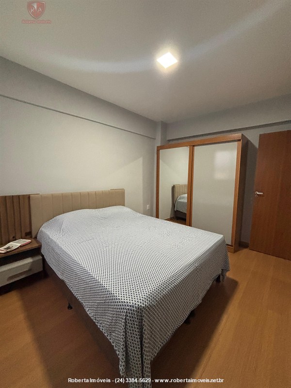 Apartamento a Venda no Vila Julieta em Resende - Foto do Im�vel