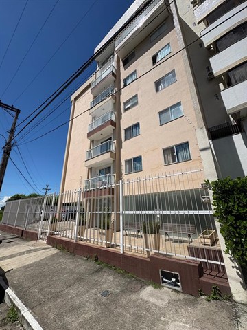 Cobertura para Alugar