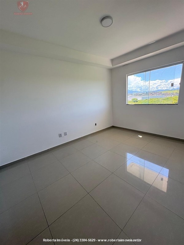 Cobertura para Alugar no Morada do Castelo em Resende - Foto do Im�vel