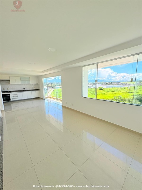 Cobertura para Alugar no Morada do Castelo em Resende - Foto do Im�vel