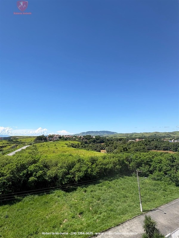 Cobertura para Alugar no Morada do Castelo em Resende - Foto do Im�vel