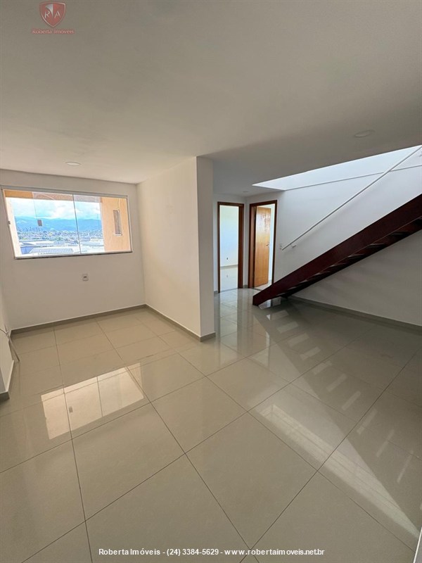 Cobertura para Alugar no Morada do Castelo em Resende - Foto do Im�vel