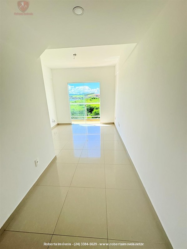 Cobertura para Alugar no Morada do Castelo em Resende - Foto do Im�vel