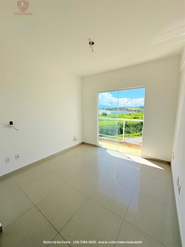 Cobertura para Alugar no Morada do Castelo em Resende - Foto do Im�vel