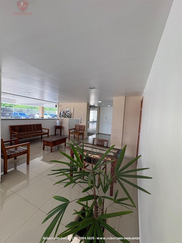 Cobertura para Alugar no Morada do Castelo em Resende - Foto do Im�vel