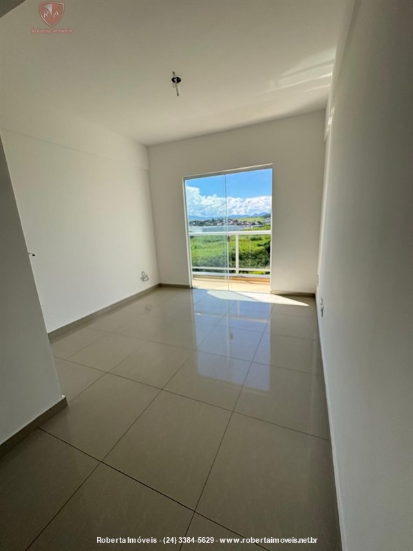 Cobertura para Alugar no Morada do Castelo em Resende - Foto do Im�vel