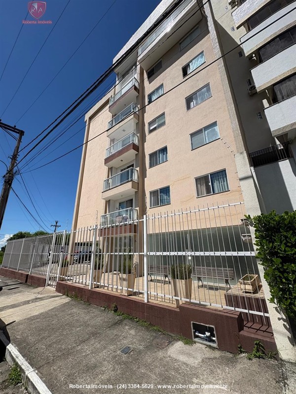 Cobertura para Alugar no Morada do Castelo em Resende - Foto do Im�vel