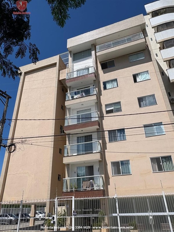 Cobertura para Alugar no Morada do Castelo em Resende - Foto do Im�vel