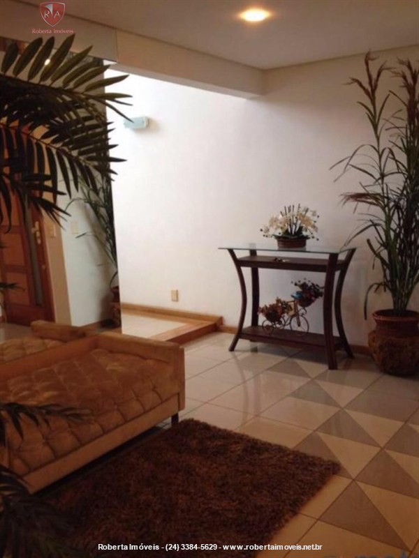 Cobertura para Alugar no Jardim Jalisco em Resende - Foto do Im�vel