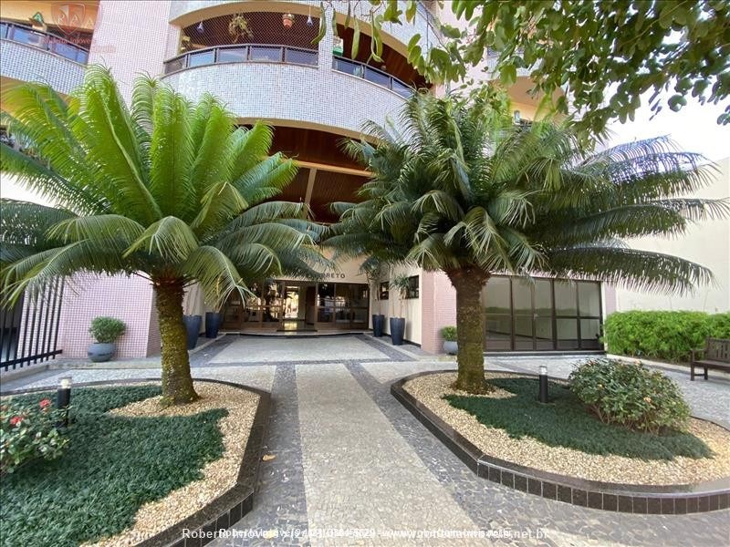 Cobertura para Alugar no Jardim Jalisco em Resende - Foto do Im�vel