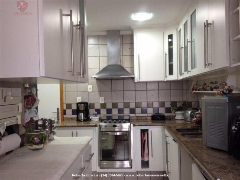 Cobertura para Alugar no Jardim Jalisco em Resende - Foto do Im�vel