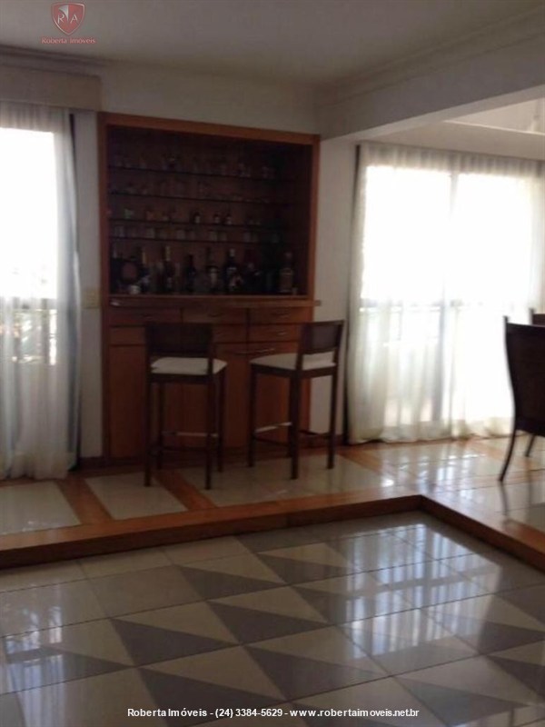 Cobertura para Alugar no Jardim Jalisco em Resende - Foto do Im�vel