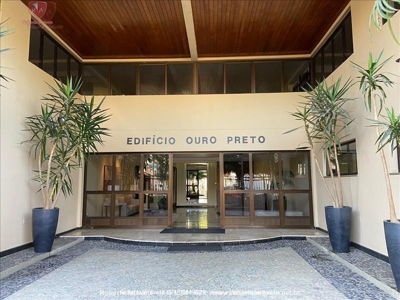 Cobertura para Alugar no Jardim Jalisco em Resende - Foto do Im�vel