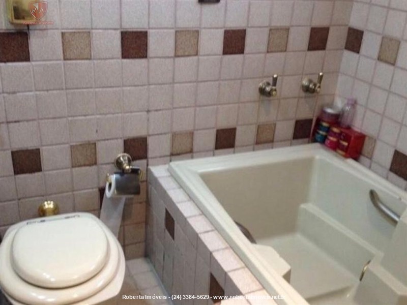 Cobertura para Alugar no Jardim Jalisco em Resende - Foto do Im�vel