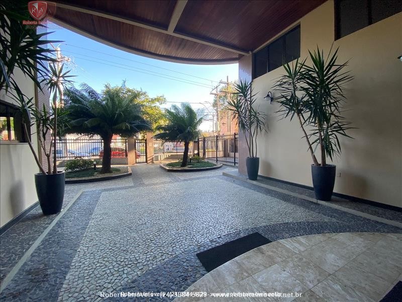 Cobertura para Alugar no Jardim Jalisco em Resende - Foto do Im�vel