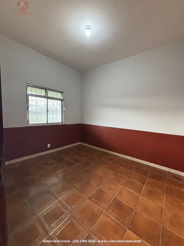 Casa comercial para Alugar no Liberdade em Resende - Foto do Im�vel