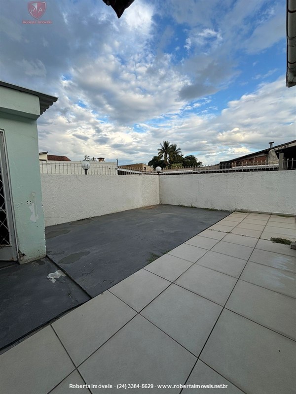 Casa comercial para Alugar no Liberdade em Resende - Foto do Im�vel