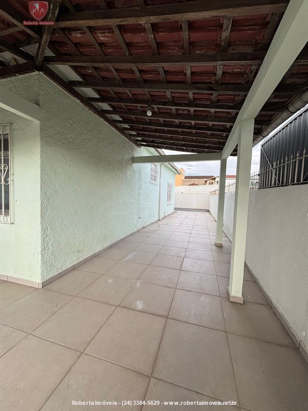 Casa comercial para Alugar no Liberdade em Resende - Foto do Im�vel