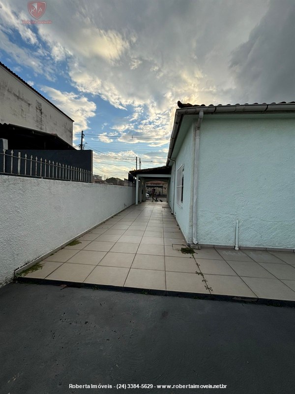 Casa comercial para Alugar no Liberdade em Resende - Foto do Im�vel