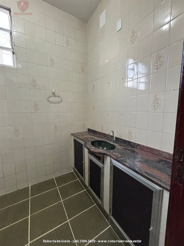 Casa comercial para Alugar no Liberdade em Resende - Foto do Im�vel