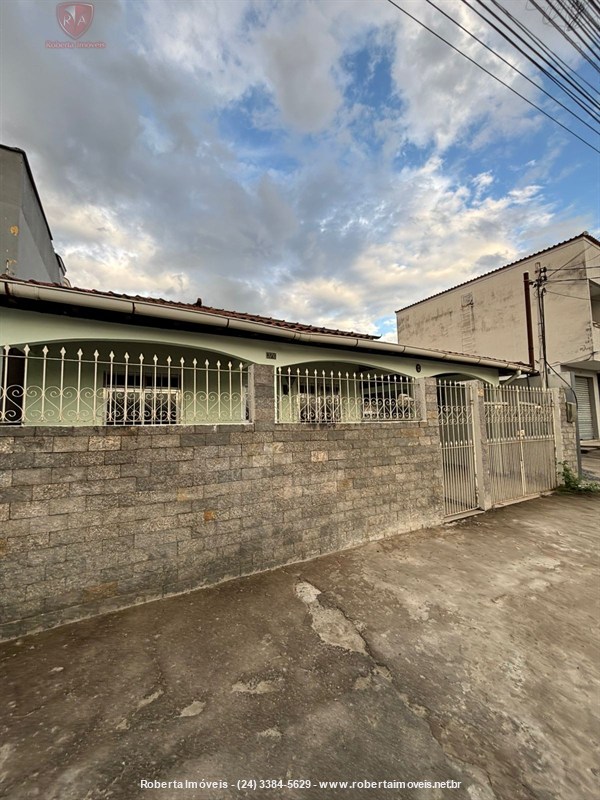 Casa comercial para Alugar no Liberdade em Resende - Foto do Im�vel